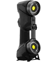 HandySCAN 3D BLACK Series