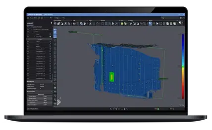 Analysis Toolkit Module