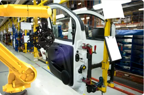 Automated aRSALAN quality inspection system