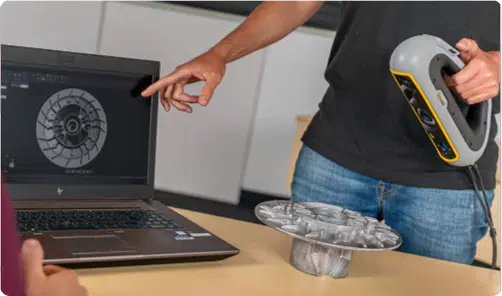 Designed for Everyday Applications