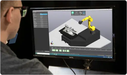 Metrology-Grade Accuracy