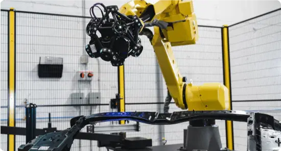 Fully Automated Workflows