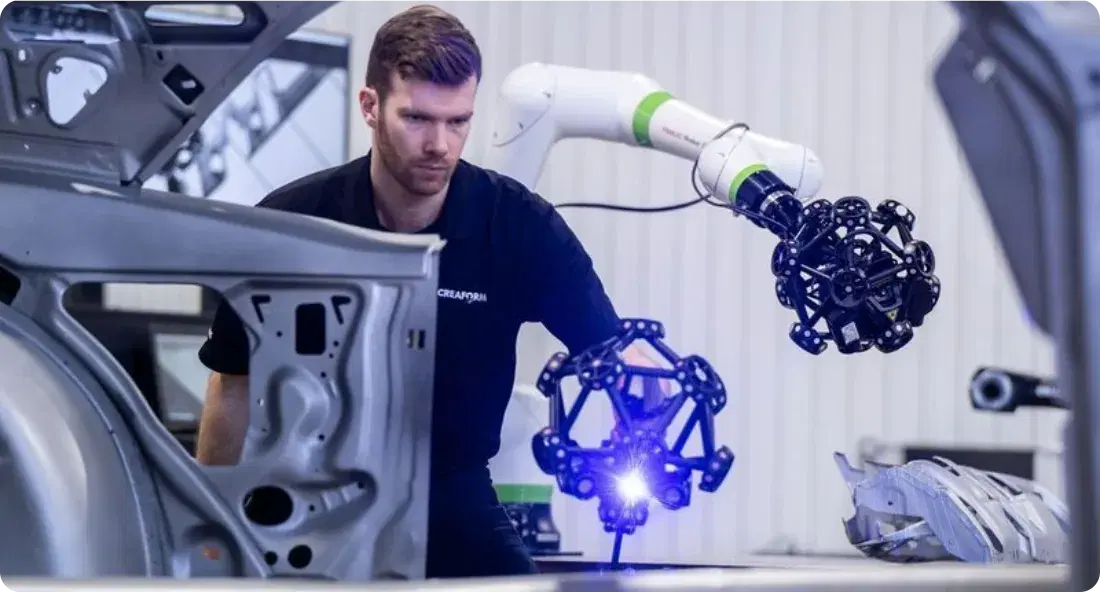 Faster Inspection Cycles