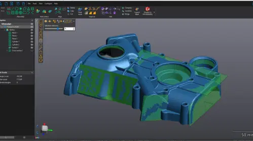 CAD Modeling