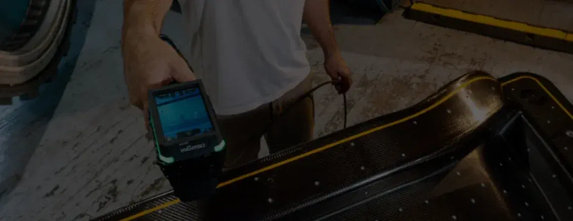 3D Scanning Background