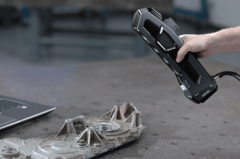 High-Speed Data Acquisition