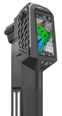 HandySCAN 3D | MAX EVO Series