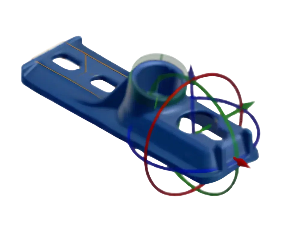 Optimize & Align Meshes