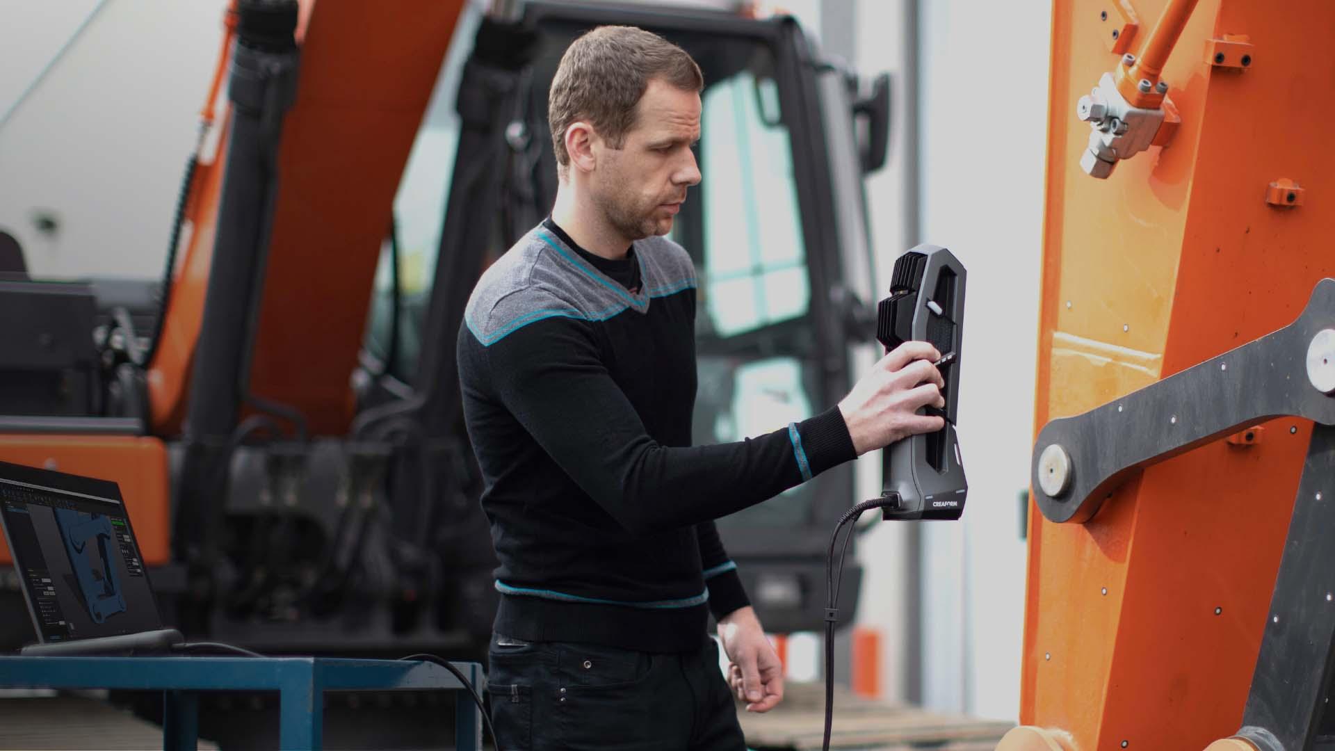 Go!SCAN SPARK in Action