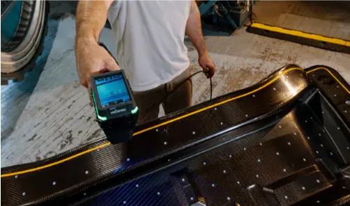 Flexible & Portable Scanning