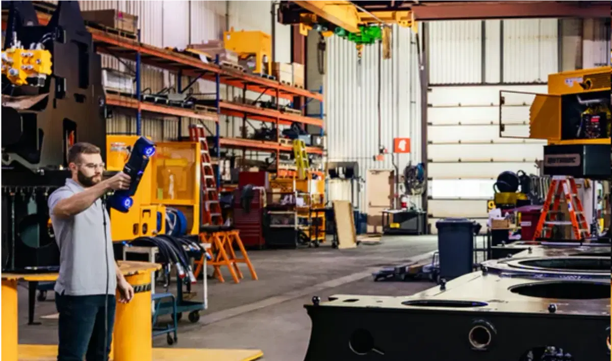 Efficient Inspection Workflows