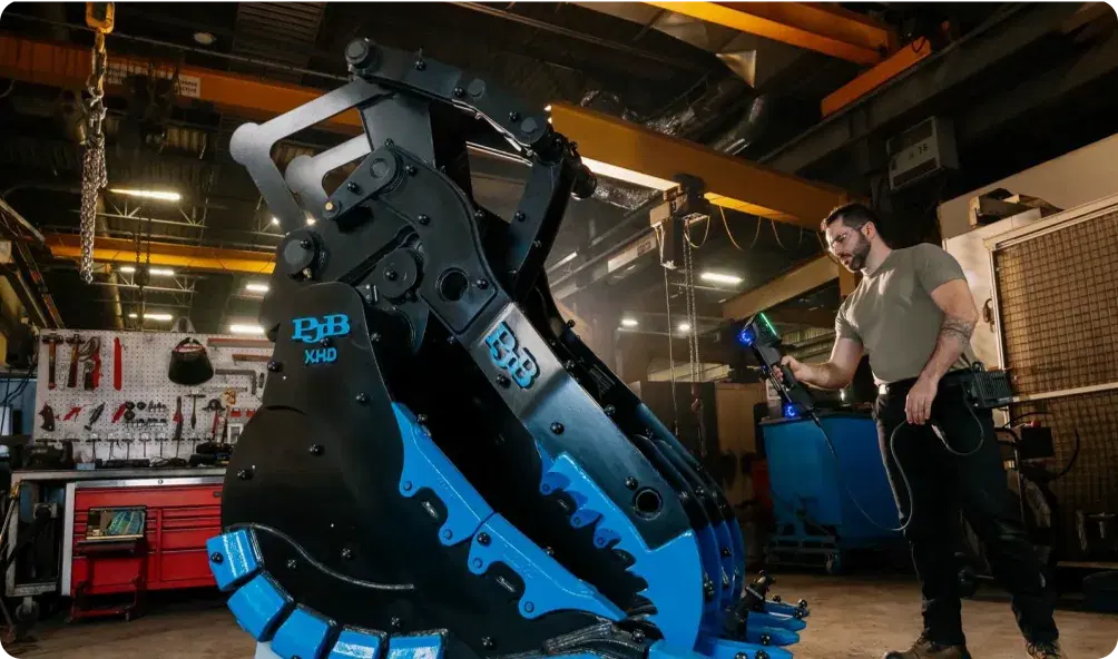 Reliable in Demanding Environments