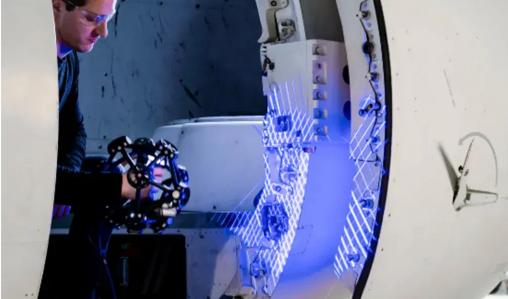 Metrology-Grade Accuracy