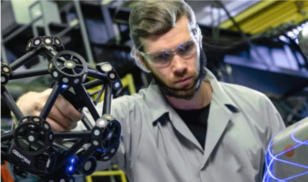 Optical CMM Performance