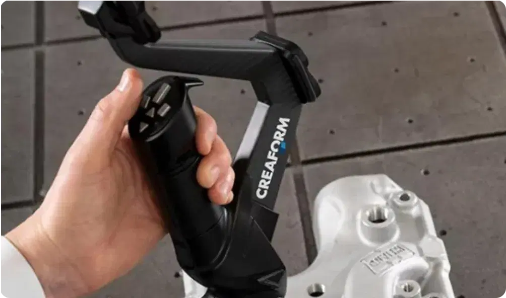 Ideal for Large Components