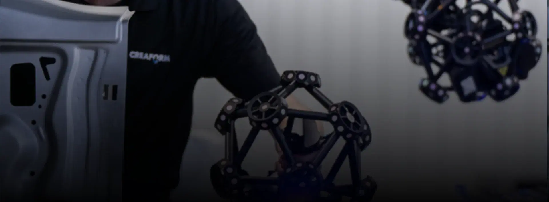 3D Scanning Background