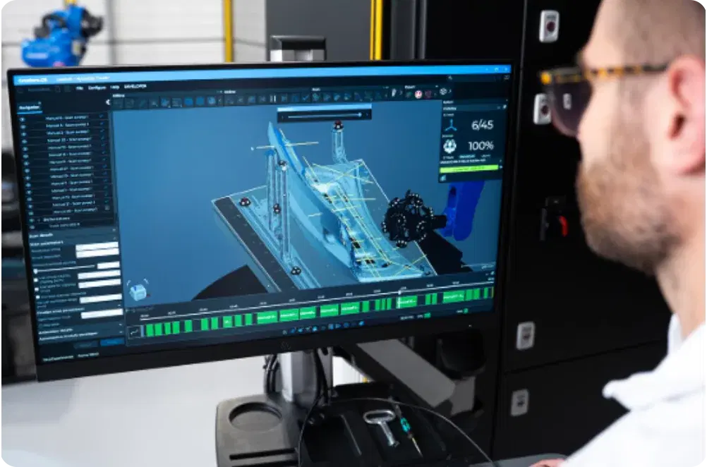 AUTOMOTIVE MANUFACTURING