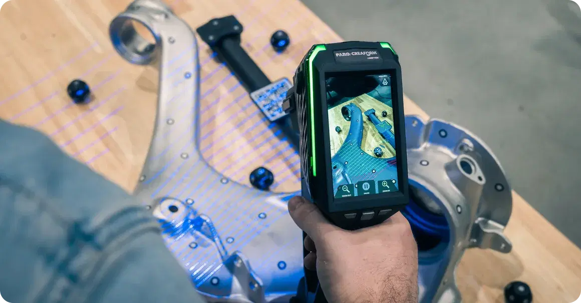 Inspection Workflows in Action