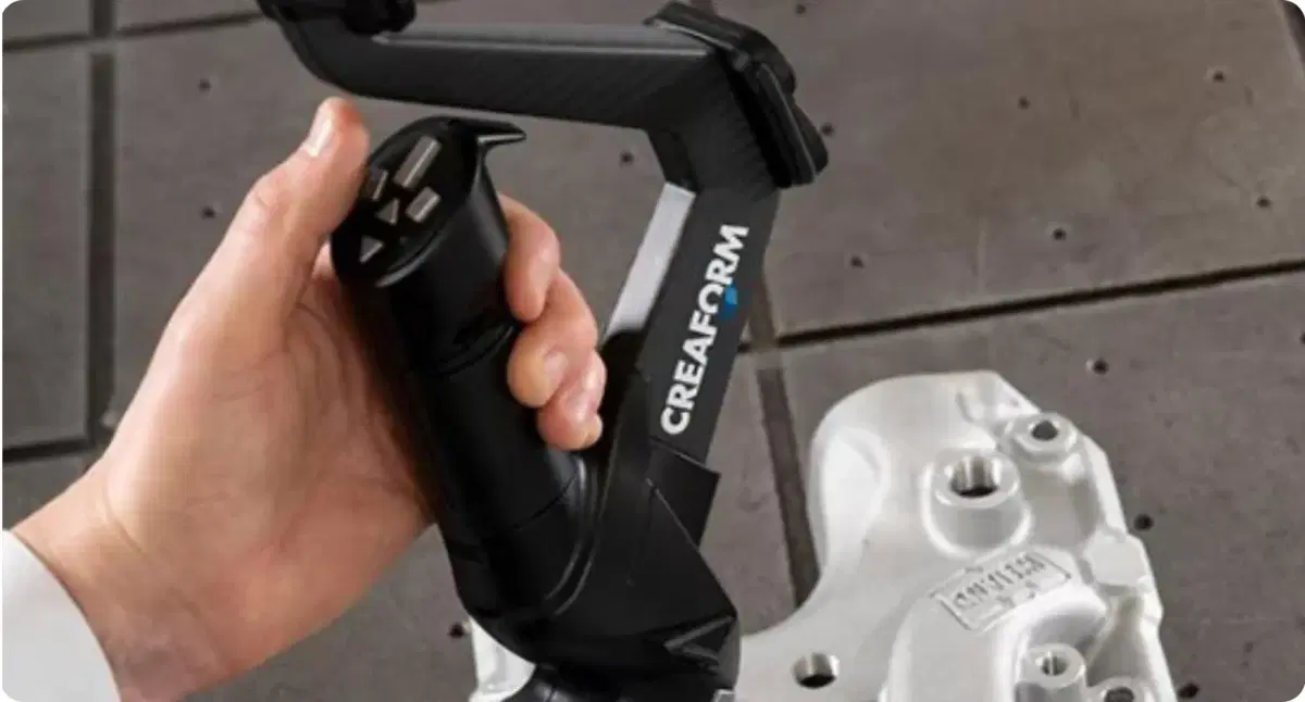 Portable Inspection Flexibility