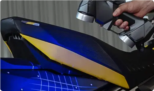 Reliable acceptance test