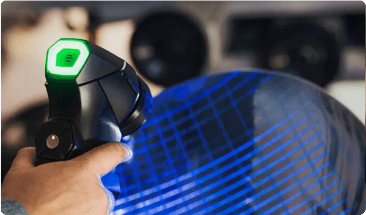 Portable & Shop-Floor Ready