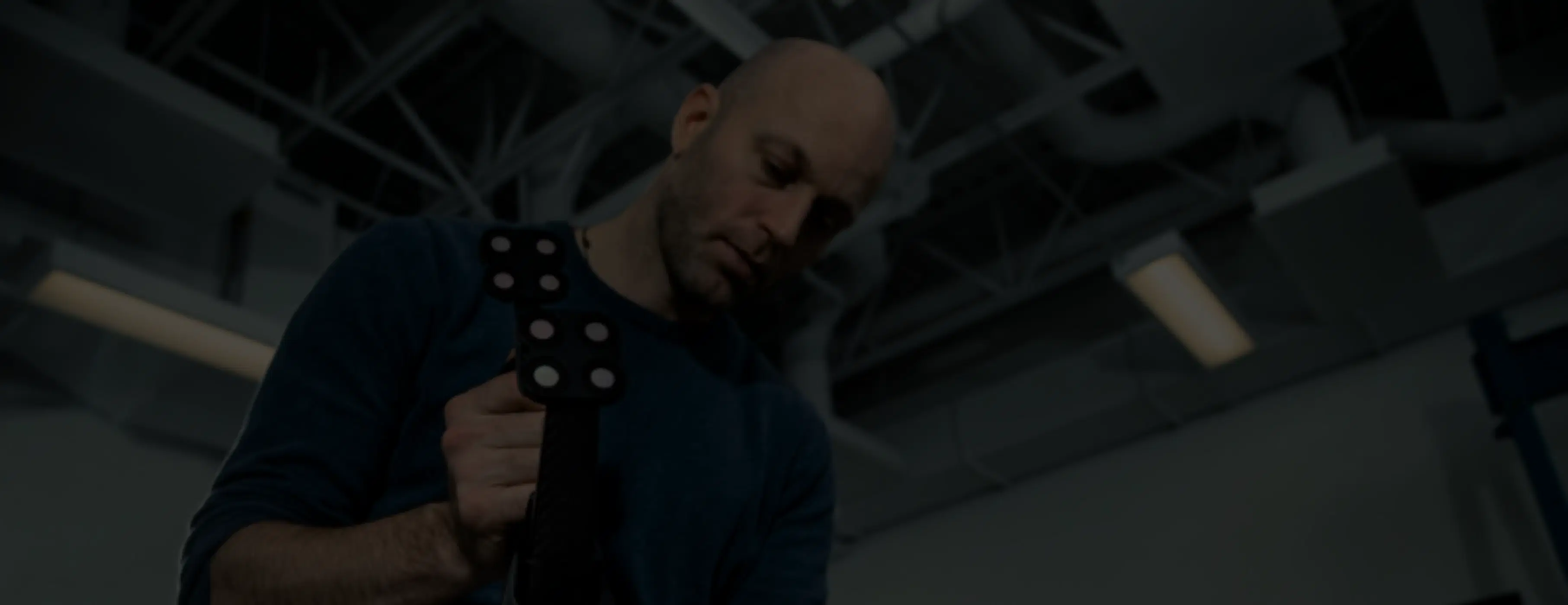 3D Scanning Background