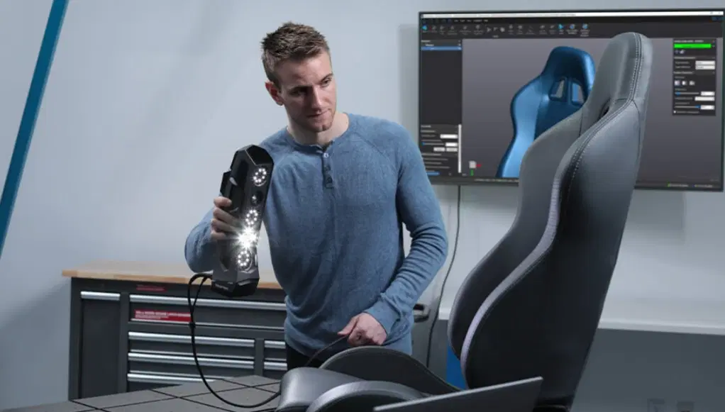 Fast Setup & Operation