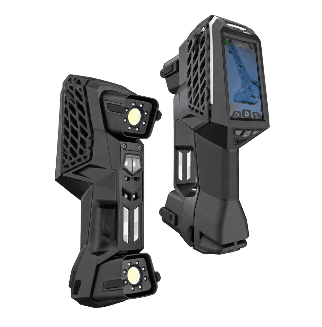 HandySCAN 3D | EVO Elite