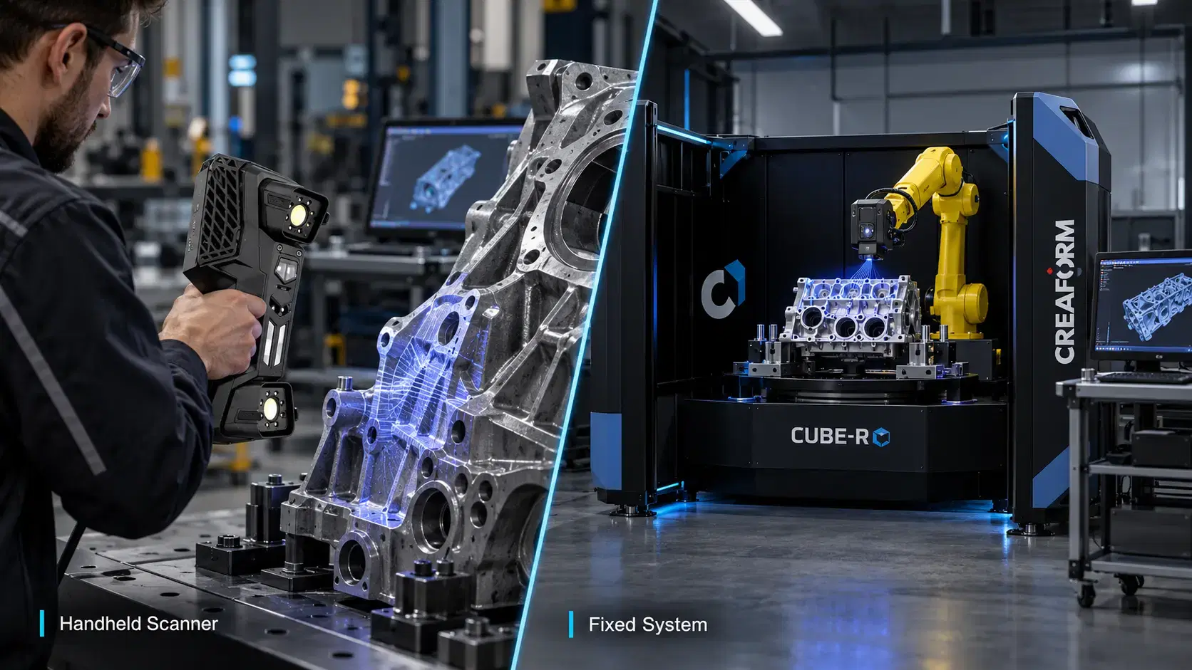 3D Imaging Scanner: How It Works and Where It Is Used