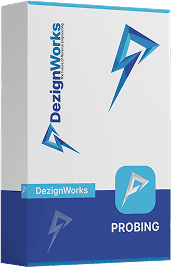 DezignWorks for AutoDesk Inventor - Probing Version