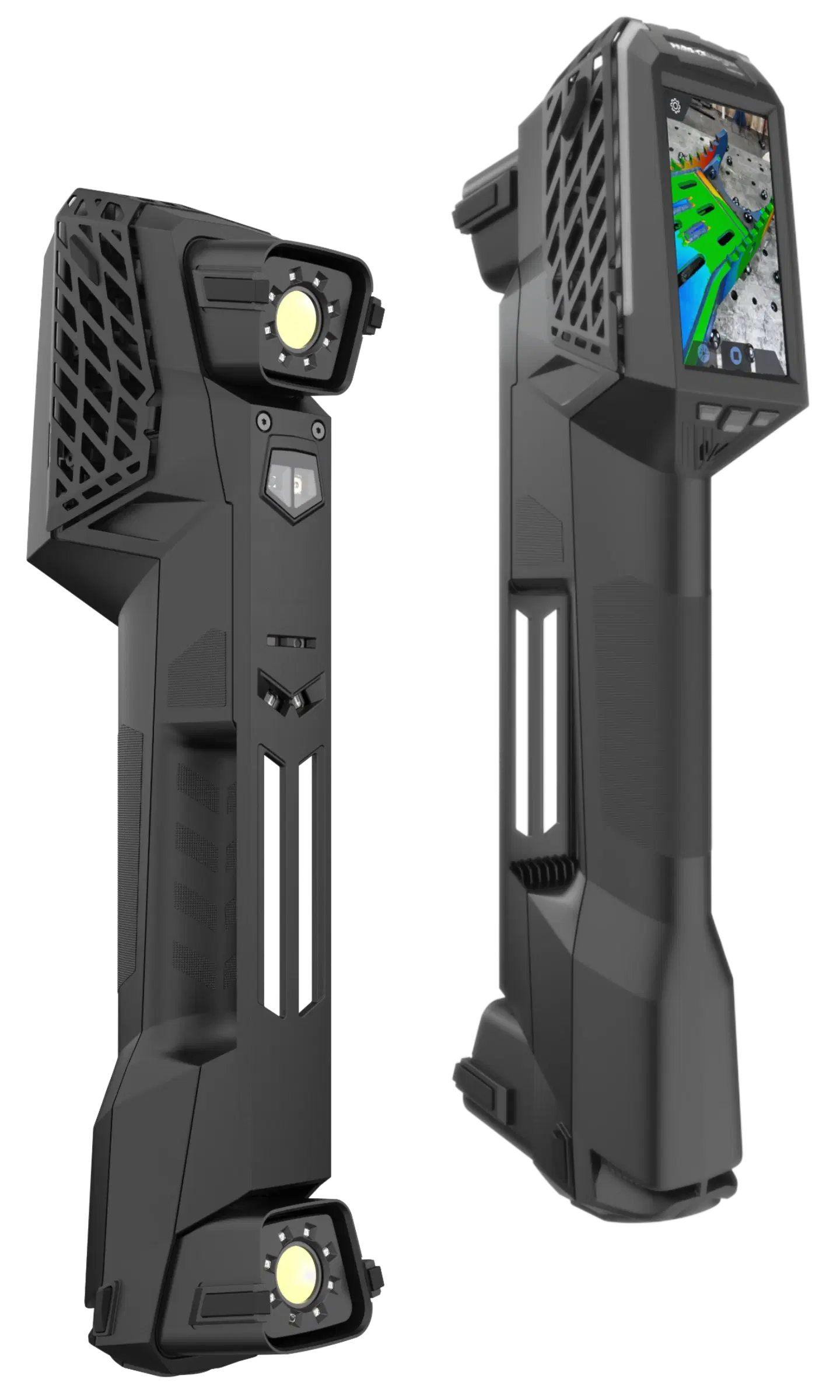 HandySCAN MAX EVO Elite