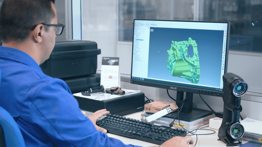 What Is 3D Scanning for Reverse Engineering (And When Does Your Shop Need It)?