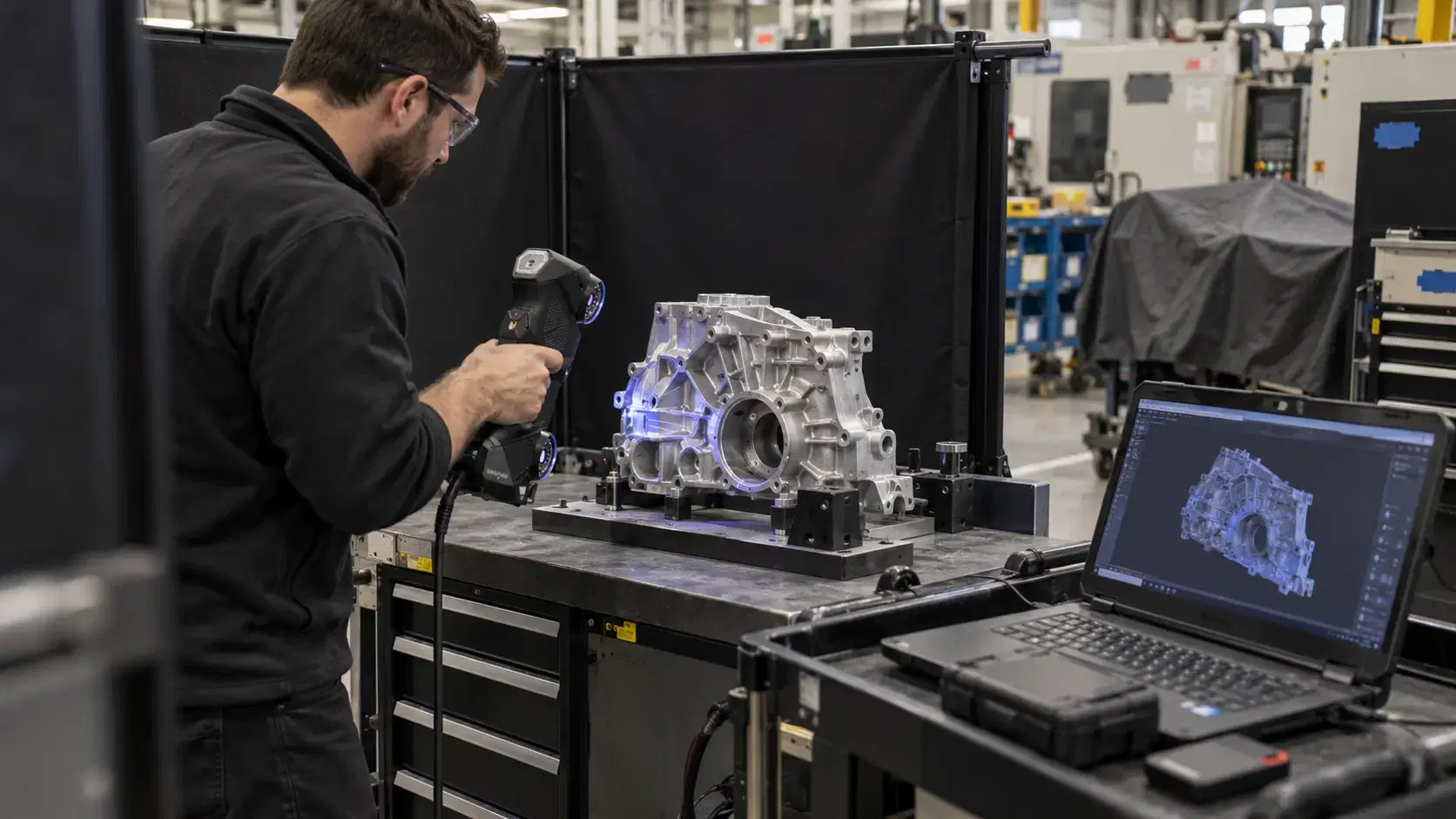 Are 3D Scanners Illegal? What to Know Before Scanning