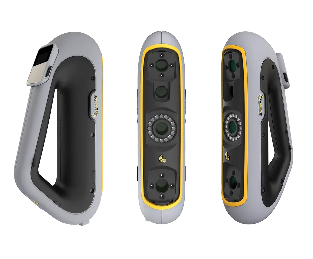 Peel 3 | 3D Scanner