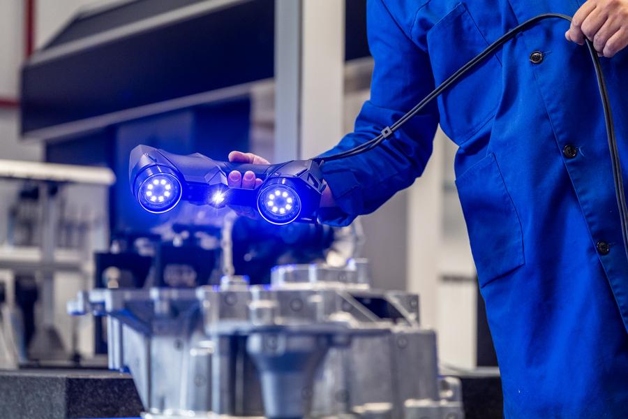 What Is 3D Scanning for Reverse Engineering (And When Does Your Shop Need It)?