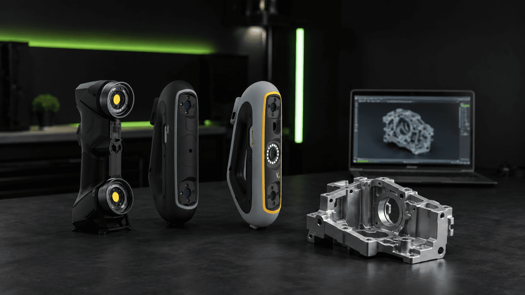 What Is 3D Scanning for Reverse Engineering (And When Does Your Shop Need It)?