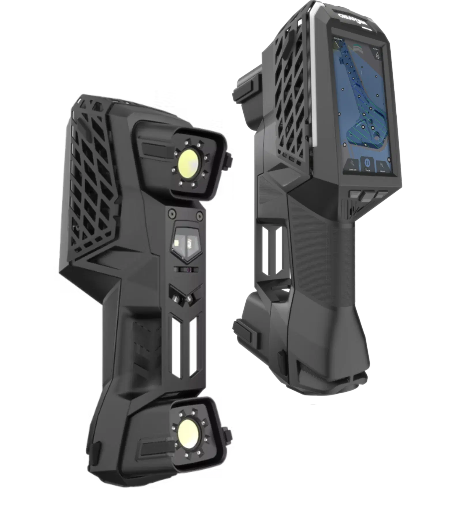 HandySCAN EVO
