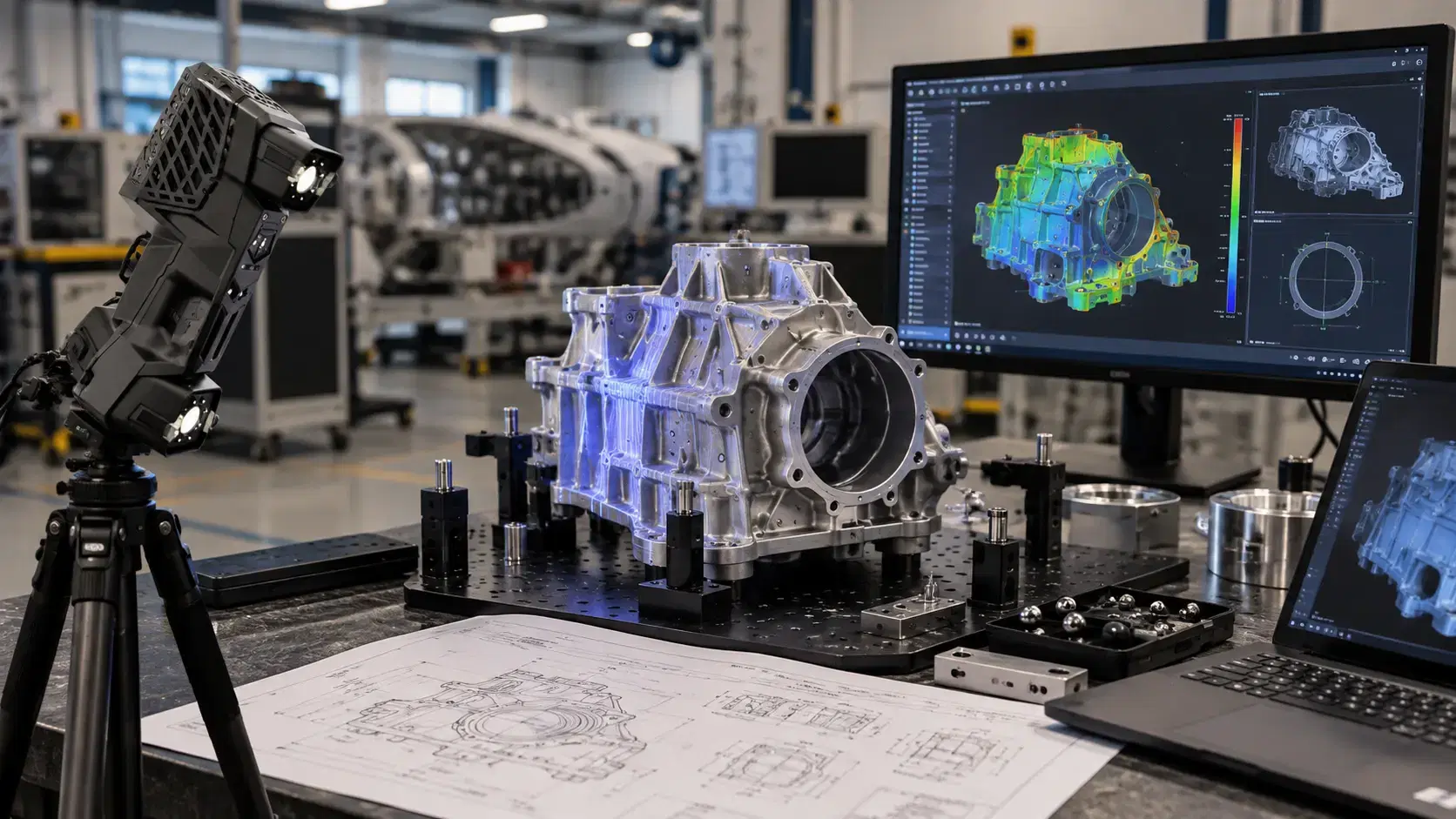 What Is GD&T in Manufacturing and Why Does It Matter?