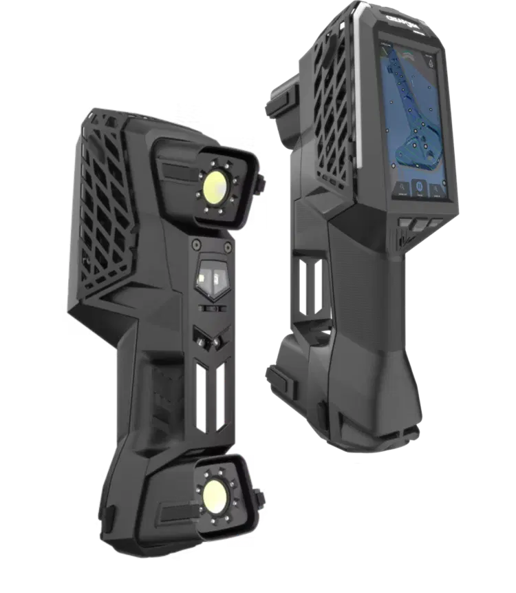 HandySCAN 3D | EVO Elite