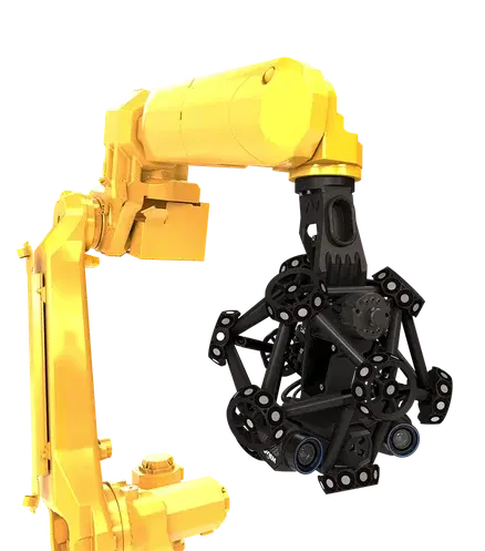 MetraSCAN 3D-R