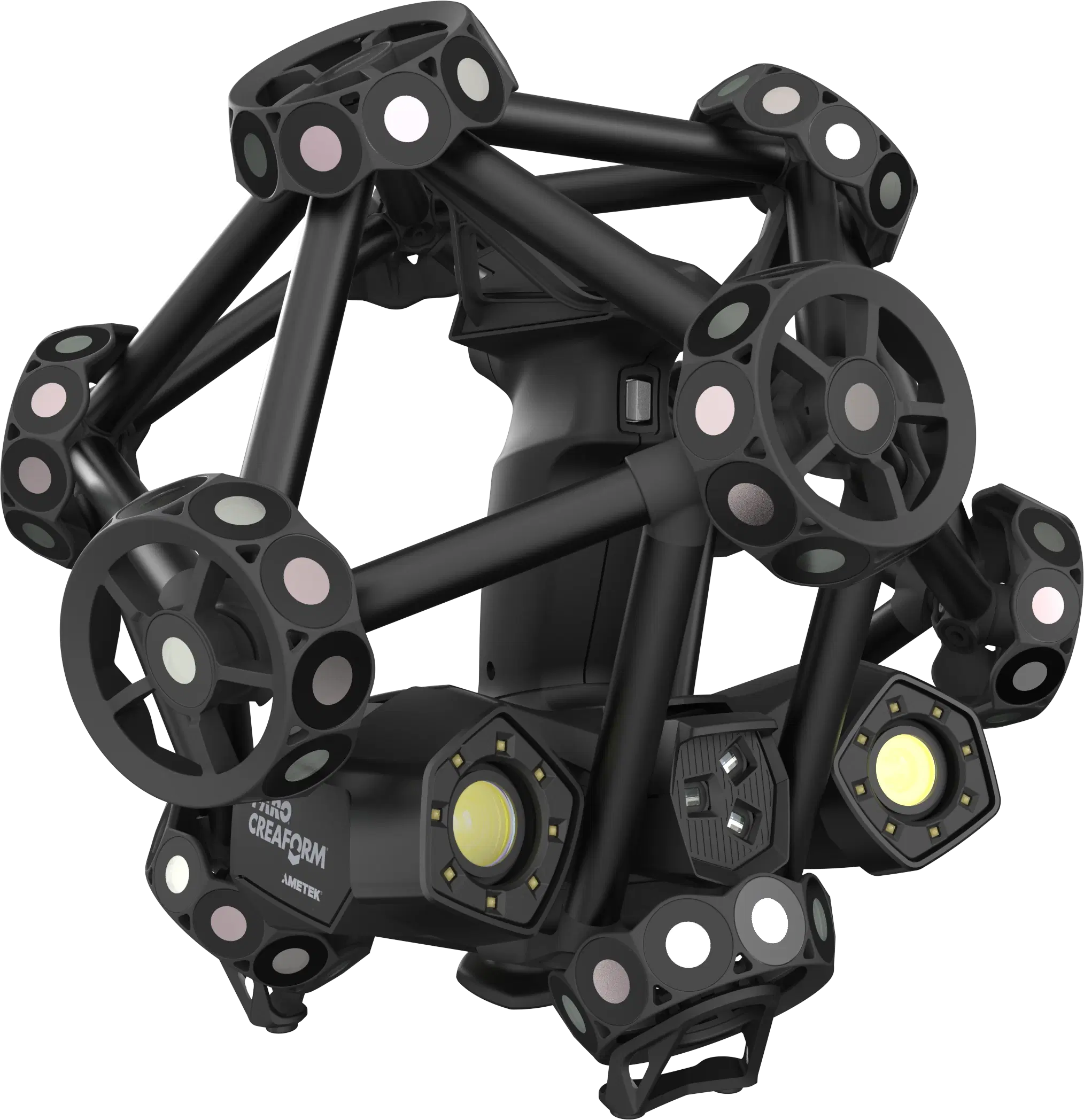MetraSCAN BLACK 2