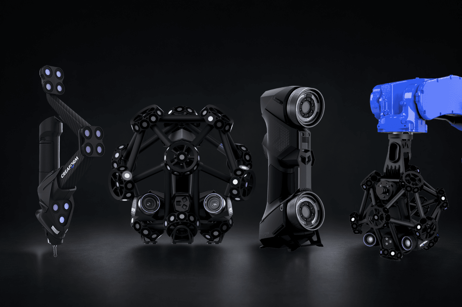 How Portable 3D Scanners Transform Shop Floor Quality Control