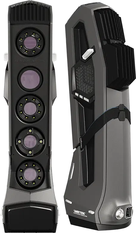 Go!SCAN SPARK 3D Scanner